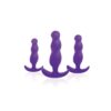 7104230-3 Plug Anali Xcombo Triple Butt