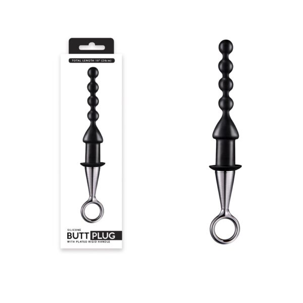 Plug Anale Black Dream