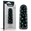 7104474-1 Vibratore Clitoride Glow in the Dark Massager