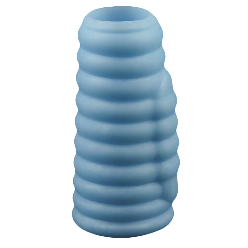 Guaina Fallica Vibrante Wave