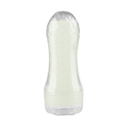7104488-9 Masturbatore Lumino Play Ribbed