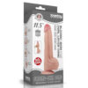 7104494-10 Dildo XXL Dose 29 cm