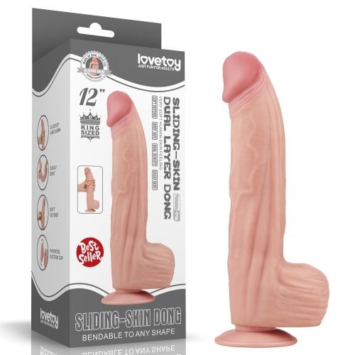 7104496-1 Dildo XXL Dream 31 cm
