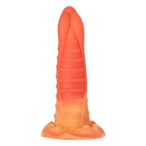 7104566-1 Dildo Monster Frollo