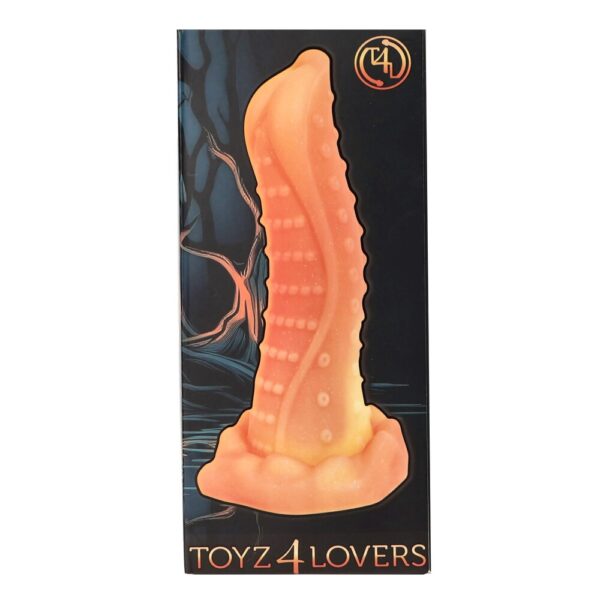 7104566-8 Dildo Monster Frollo