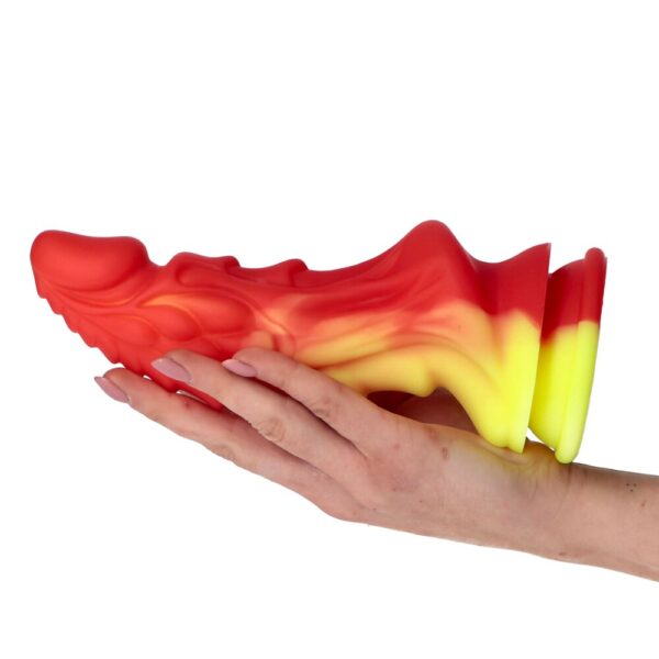 Dildo Monster Ade Gode