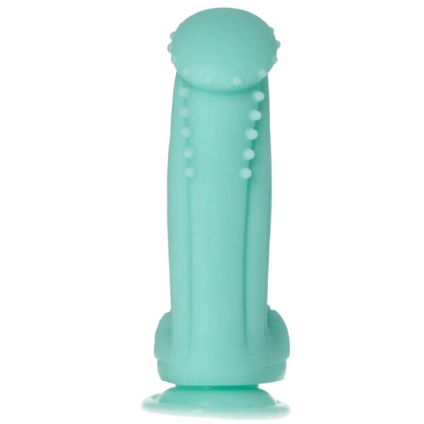 7104578-4 Dildo Monster Capitan Squirtino