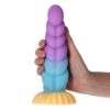 Dildo Monster Morganal