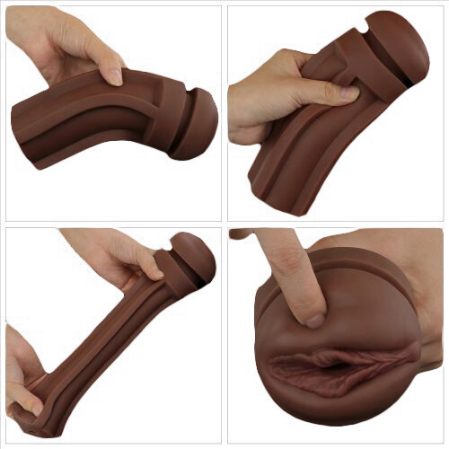 Vagina Artificiale Sultry Stout