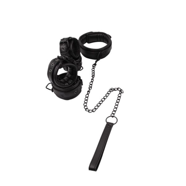 7104612-2 Kit Bondage Deluxe