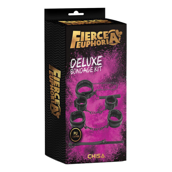 7104612-6 Kit Bondage Deluxe