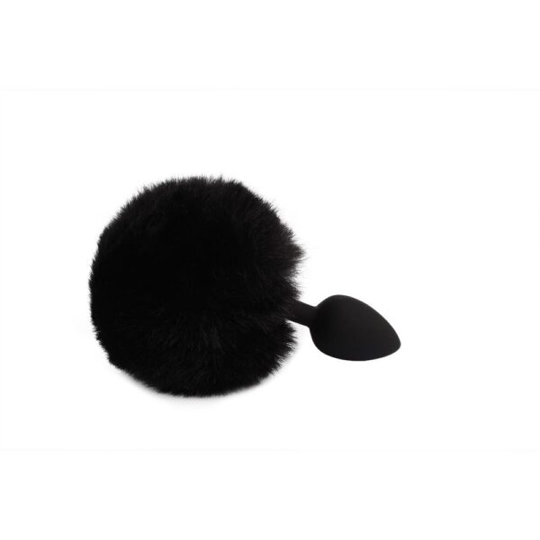 7104622-2 Plug Anale con Coda Small Bunny Tail