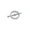7104630-3 Pinzette per Capezzoli Spring Metal
