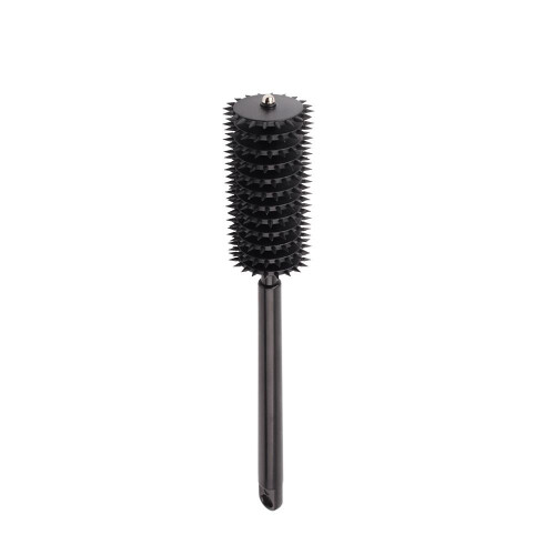 7104634-3 Chisa 12 Row Spiky Pinwheel