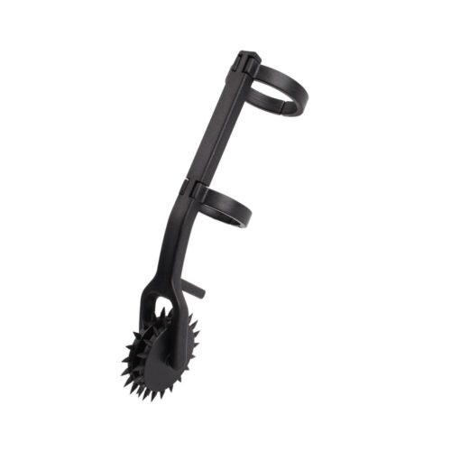 7104638-1 Bondage Double Thorn Finger Pinwheel