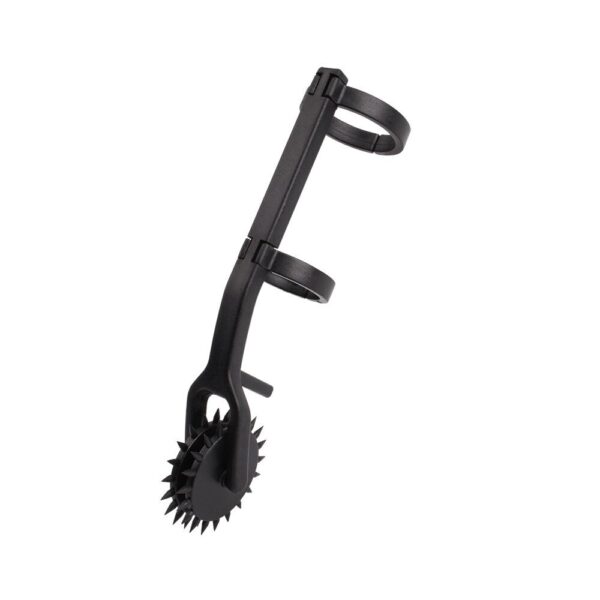 7104638-1 Bondage Double Thorn Finger Pinwheel