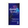 7104666-2 Preservativi Durex Settebello Extra Sicuro