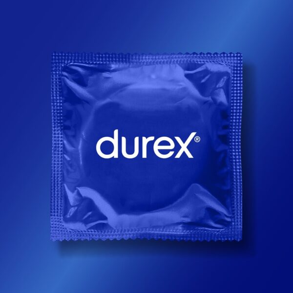 7104666-5 Preservativi Durex Settebello Extra Sicuro