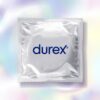 7104668-5 Preservativi Durex Invisible XL