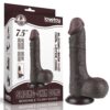 7104782-1 Dildo Realistico Earthy 19,5 cm
