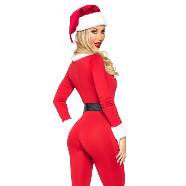 Costume Babbo Natale Sexy Santa Baby