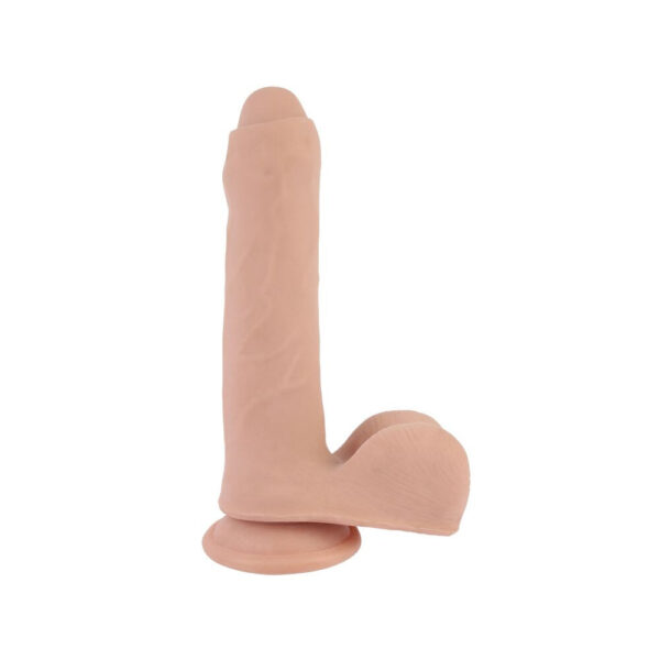 7104974-1 Dildo Realistico Secret Explorer 20 cm