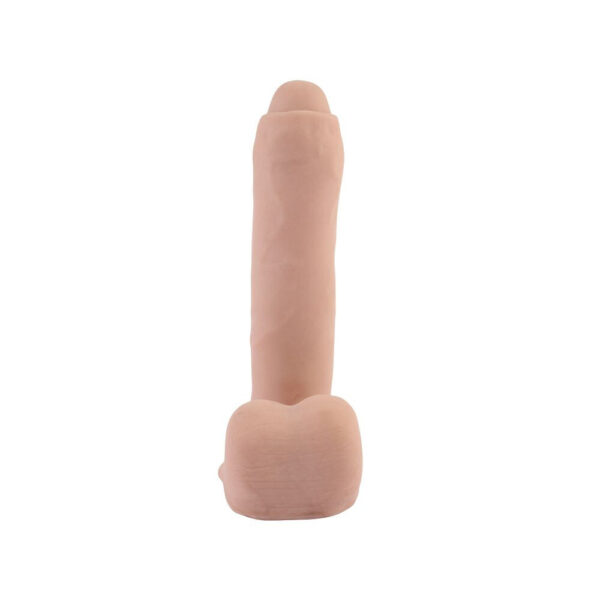 7104974-2 Dildo Realistico Secret Explorer 20 cm