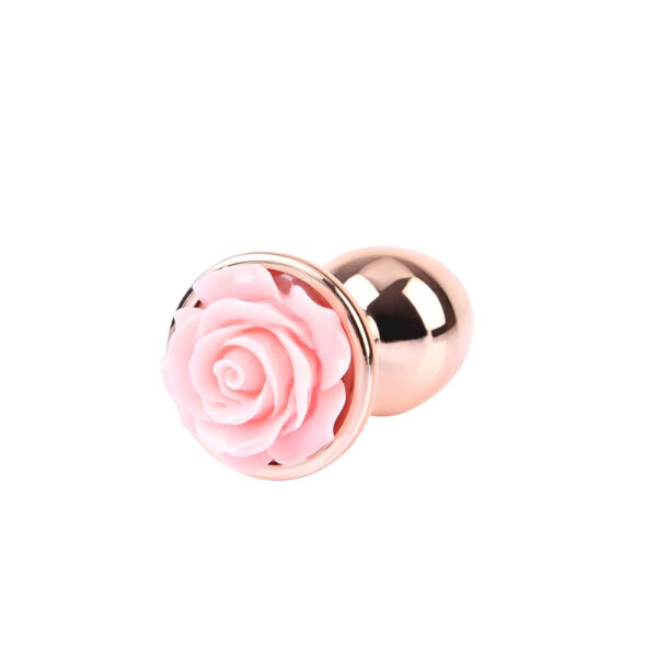 7104990-1 Plug Anale Spark Rose Ø 2,7 cm