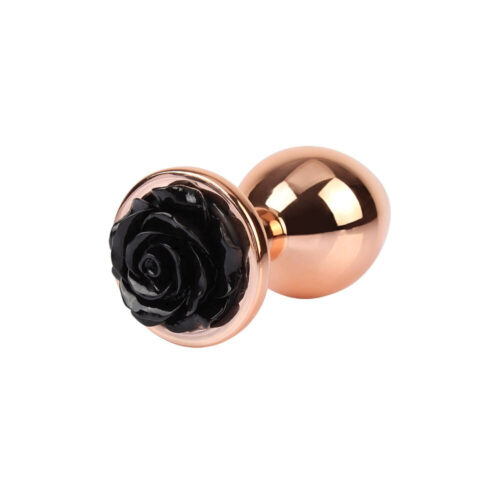 7104992-1 Plug Anale Evil Rose Ø 3,3 cm