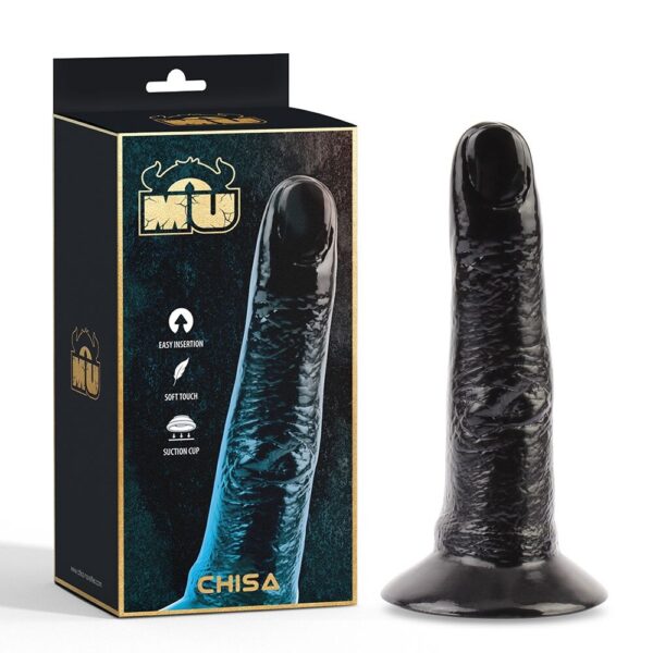 7105008-5 Dildo Monster Index Finger