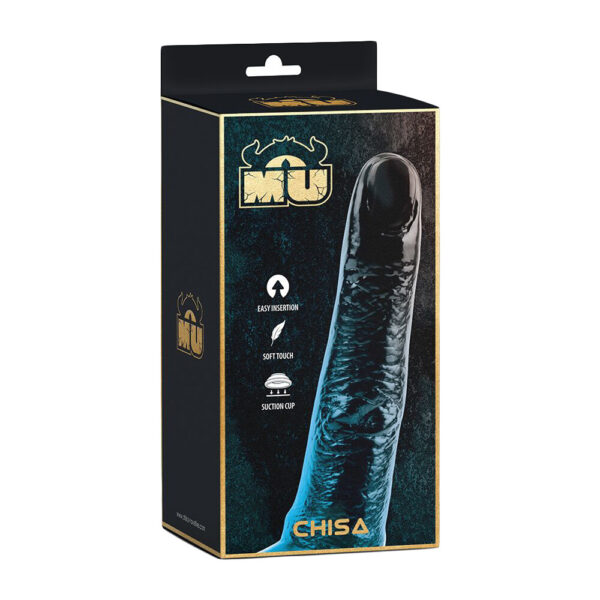 7105008-7 Dildo Monster Index Finger