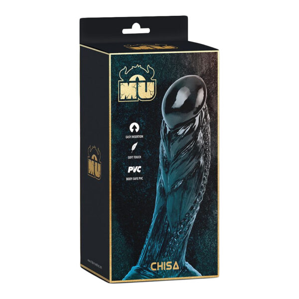 7105016-7 Dildo Monster Horny Hunter