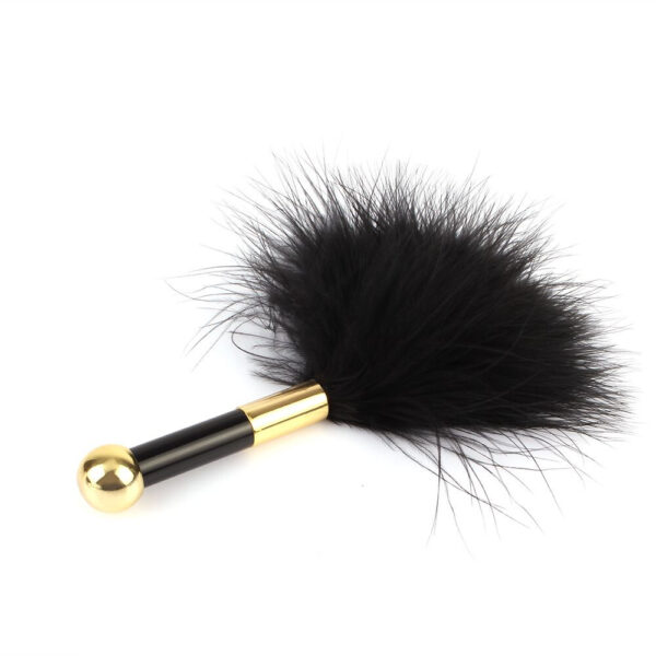 7105022-2 Piumino Frisky Feather Tickler