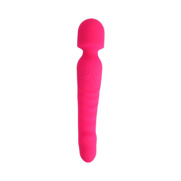 7105042-2 Magic Wand Pleasure Spreader