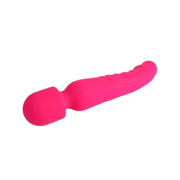 7105042-4 Magic Wand Pleasure Spreader