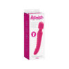 7105042-7 Magic Wand Pleasure Spreader