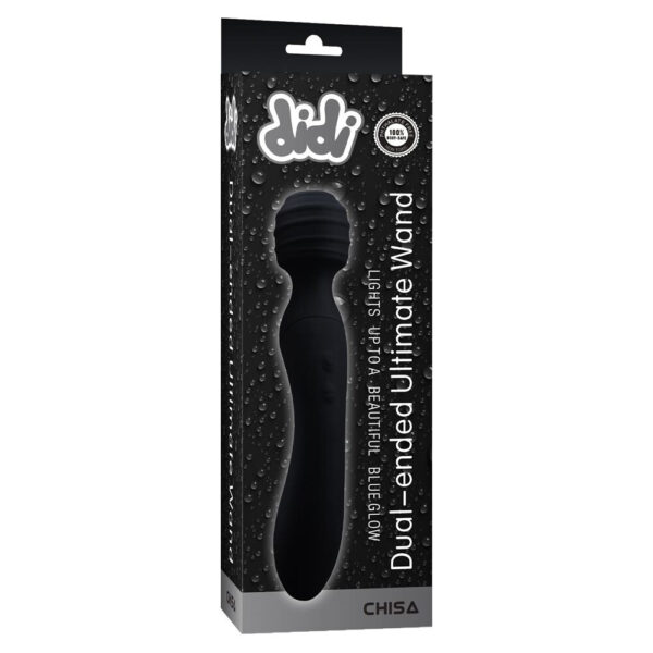 7105048-9 Magic Wand Dual-Ended Ultimate