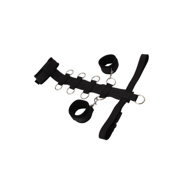 7105050-3 Costrittivo Bondage Be My Slave