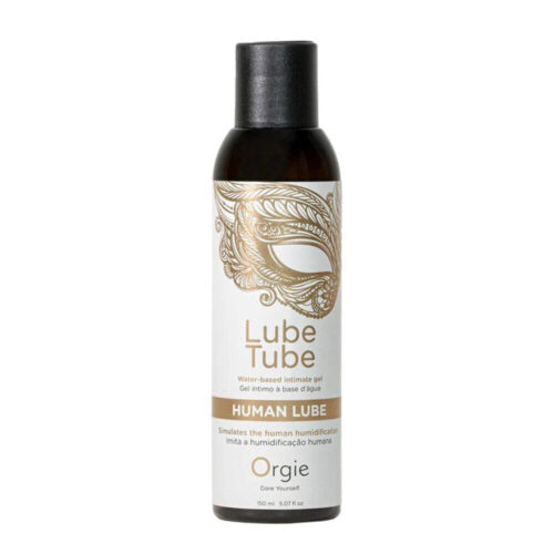 7105056-1 Lubrificante Vaginale Human Lube