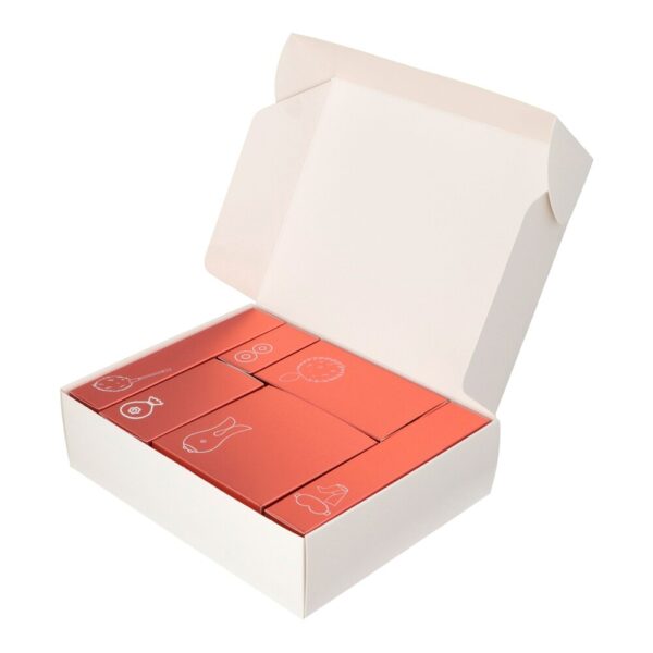 7105166-3 Kit Erotico Desire Love