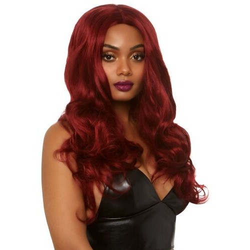 Parrucca Sexy Long Wavy Wig