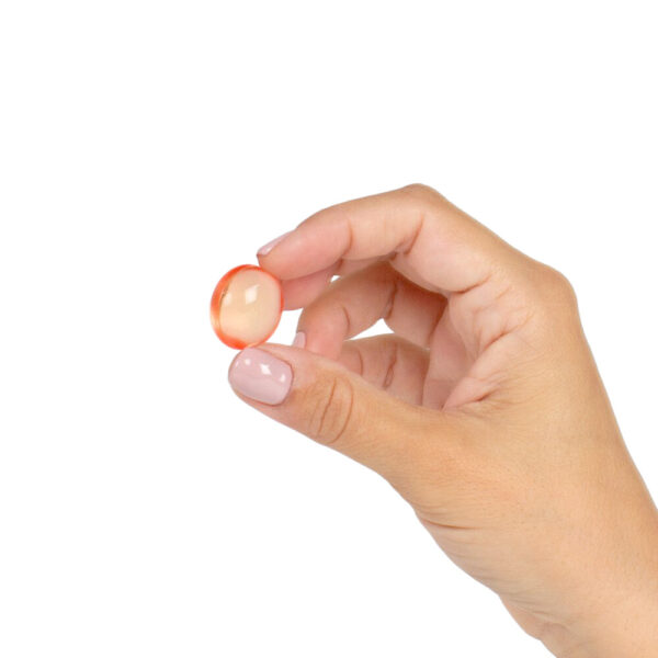 7105246-2a Olio Massaggio Brazilian Balls Fragola e Spumante