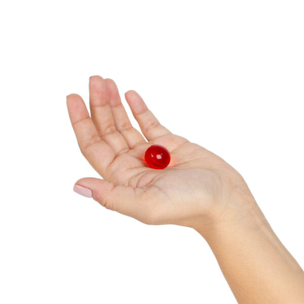 7105254-2a Olio Massaggio Brazilian Balls Effetto Caldo Freddo