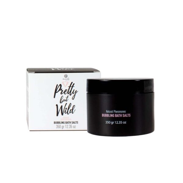 7105284-1 Trattamento Pelle Pretty But Wild