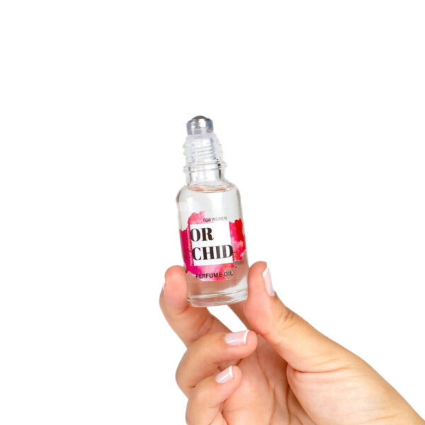 Profumo ai Feromoni Orchid