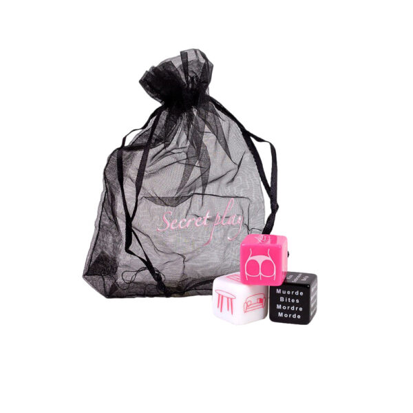 7105296-3a Dadi Sexy Game