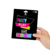 7105298-2a Dadi Sexy Party Play Game