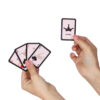 7105300-4a Kamasutra Pocket Playing Cards