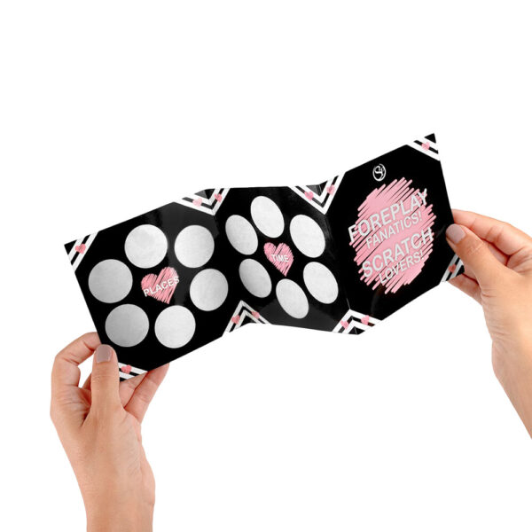 Gioco Sexy Scratch Lovers