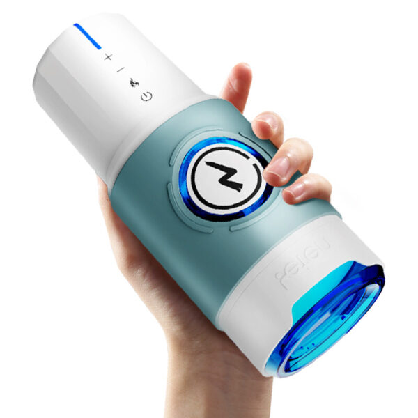 Masturbatore Automatico ThermoPod Pro